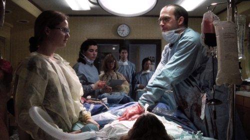 undefined Season 1 Episode 19 - Love's Labor Lost