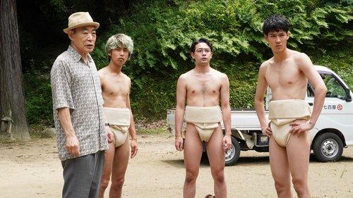 Sumo Do, Sumo Don't Season 1 Episode 6 - Episode 6