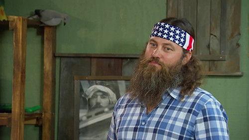 Duck Dynasty Season 11 Episode 14 - Dance Dads