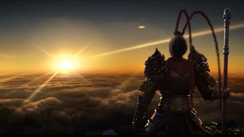 Transcend the Gods: The Black Troop Season 1 Episode 4 - Episode 4