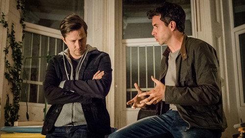 undefined Season 1 Episode 7 - Episode 7