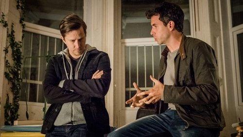 The Five Season 1 Episode 7 - Episode 7