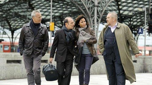 undefined Season 43 Episode 14 - Come, Little Children