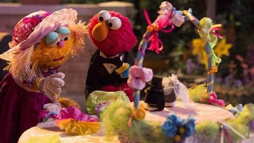 Sesame Street Season 44 Episode 24 - The Wedding Planner
