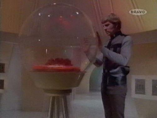 The Fantastic Journey Season 1 Episode 2 - Atlantium