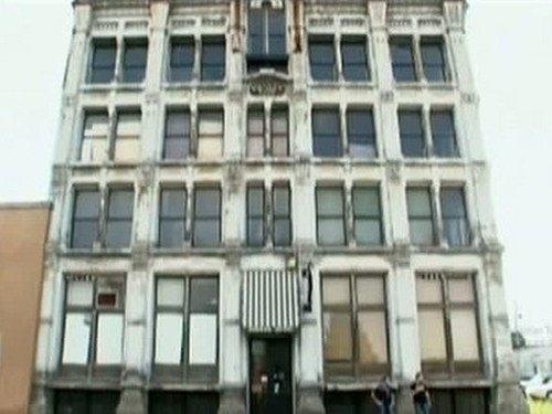 Ghost Hunters Season 6 Episode 19 - The Chopping Block