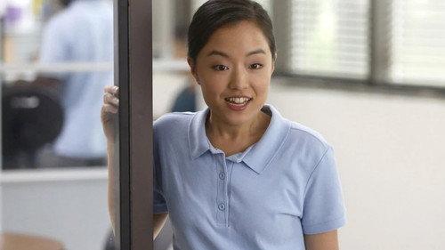undefined Season 1 Episode 10 - Janet's New Job