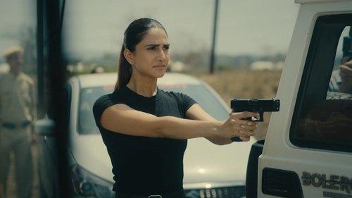 Mandala Murders Season 1 Episode 6 - Chapter 6