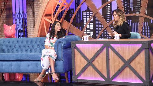 Lady Night Season 1 Episode 17 - Bela Gil