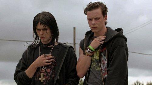 Letterkenny Season 1 Episode 3 - Fartbook