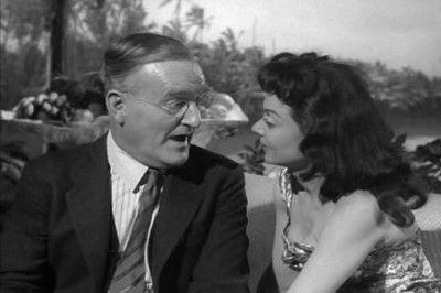 Alfred Hitchcock Presents Season 2 Episode 30 - The Three Dreams of Mr. Findlater