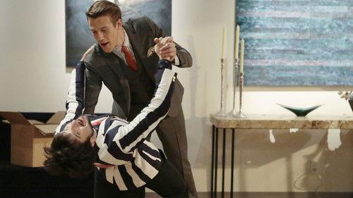 Manhattan Love Story Season 1 Episode 3 - Gay or British?