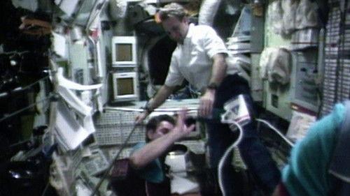 Horizon Season 35 Episode 8 - Mir Mortals