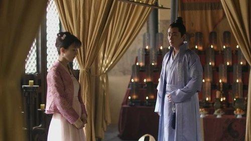 The Story of Ming Lan Season 1 Episode 17 - Episode 17