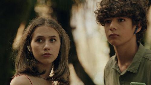 Snow Black Season 1 Episode 6 - Episode 6