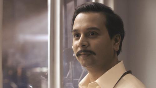 Rocket Boys Season 1 Episode 4 - A Tryst with Destiny