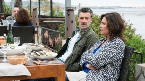 In Tandem Season 1 Episode 8 - Episode 8