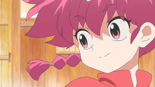Ranma1/2 Season 1 Episode 1 - Here's Ranma