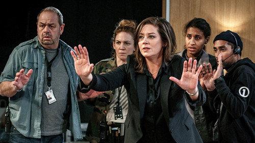 Beck Season 8 Episode 3 - 58 minutes