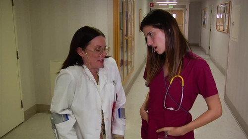 Childrens Hospital Season 1 Episode 4 - Episode 4