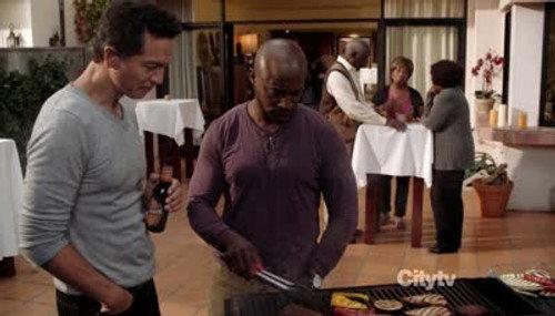 undefined Season 6 Episode 5 - The Next Episode