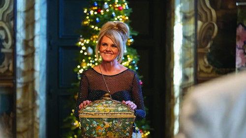 The Madame Blanc Mysteries Season 4 Episode 8 - Christmas Special 2025