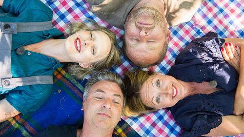 Trädgårdstider Season 8 Episode 5 - Episode 5