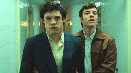 Ringo. Glory and Death Season 1 Episode 6 - El amigo caribeno