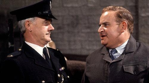 Porridge Season 1 Episode 1 - New Faces, Old Hands
