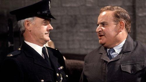 Porridge Season 1 Episode 1 - New Faces, Old Hands