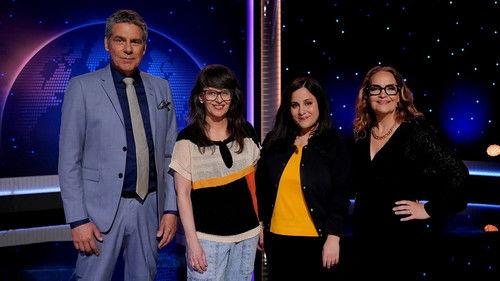 Jeopardy! Sverige Season 2 Episode 6 - Episode 6