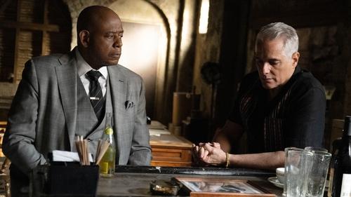 Godfather of Harlem Season 3 Episode 3 - Mecca