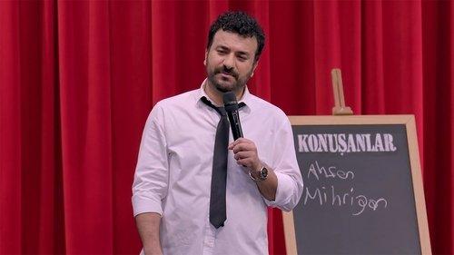 Konuşanlar Season 5 Episode 20 - Episode 20