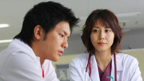 Emergency Room 24 Hours Season 4 Episode 4 - What it Means to Save Lives with All Your Might