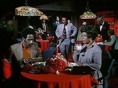 Shaft Season 1 Episode 5 - Cop Killer