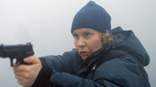 Rebecka Martinsson Season 1 Episode 4 - The Black Path: Part 2