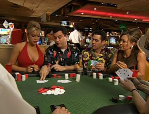 The Man Show Season 3 Episode 13 - Las Vegas Season End Spectacular