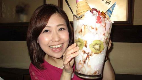 Nice Town Walks in Hokkaido with Rui Yoshida Season 3 Episode 15 - Hakodate edition