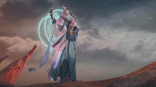 Stellar Transformation Season 1 Episode 10 - Episode 10