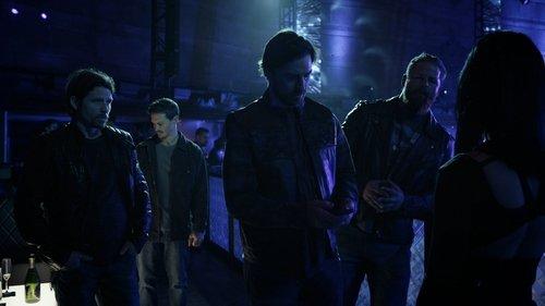 S.W.A.T. Season 8 Episode 18 - Exploited