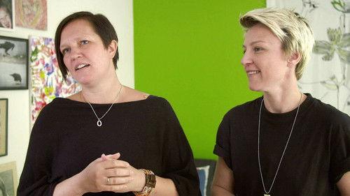 Husdrömmar Season 4 Episode 8 - Row House in Lund