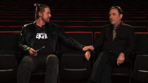 On Cinema Season 8 Episode 4 - 'Sausage Party' and 'Pete's Dragon'