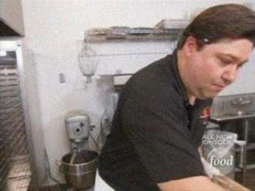 Diners, Drive-Ins and Dives Season 7 Episode 6 - You Picked 'Em