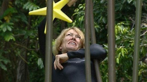 I'm a Celebrity...Get Me Out of Here! Season 7 Episode 18 - Dam Vines