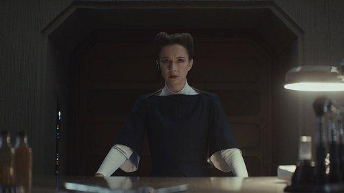 Andor Season 2 Episode 6 - What a Festive Evening