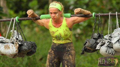 La Isla: El Reality Season 4 Episode 5 - Second territorial game