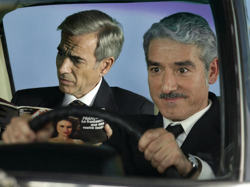 Cuéntame cómo pasó Season 12 Episode 13 - Episode 13