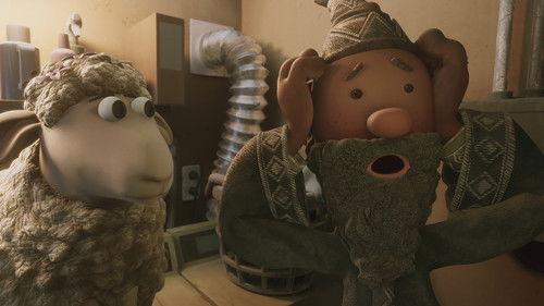 undefined Season 1 Episode 8 - The Trail of the Dead