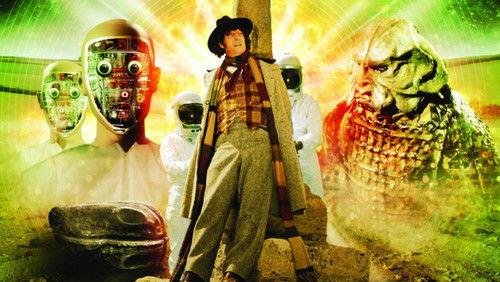 Doctor Who Season 13 Episode 13 - The Android Invasion (1)
