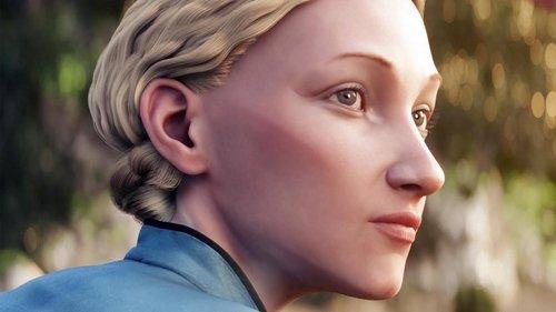 undefined Season 1 Episode 6 - You Can Never Go Home